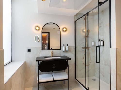 Hotel Maison Hamelin Paris - Handwritten Collection - image 40