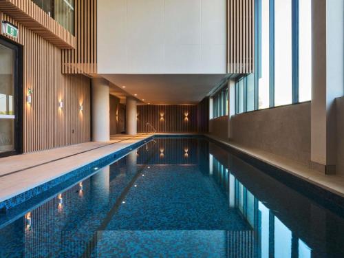 منظر, ibis Styles Melbourne Airport in مطار ملبورن تولامارين