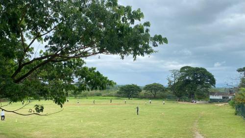 Mapa Group Rest House in Kurunegala
