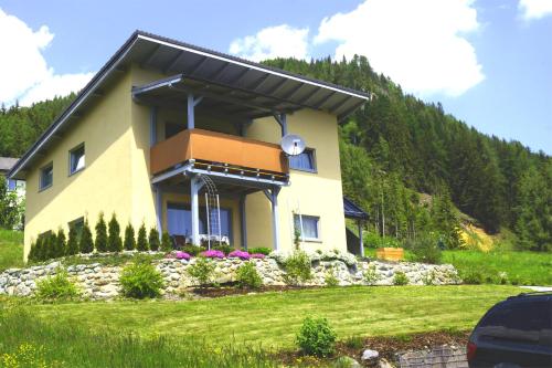 Apartments Grebenec