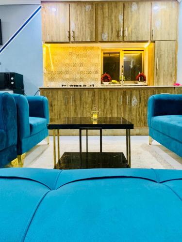 2 BEDROOM APARTMENT Islamabad WIFI NETFLIX - image 14