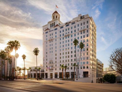 Fairmont Breakers Long Beach - Opening Q4 2024