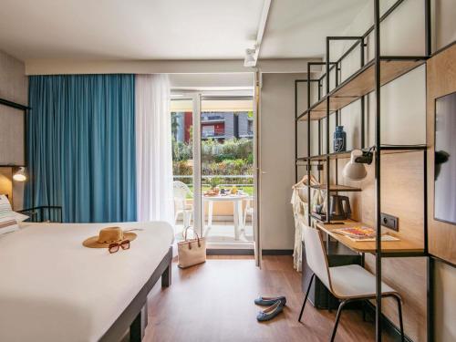 Ibis Roquebrune Cap Martin in Menton