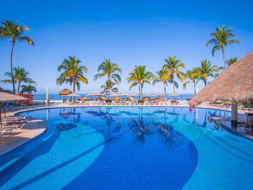 Marival Emotions Resort All Inclusive - Future Mercure in Nuevo Vallarta , Mexico