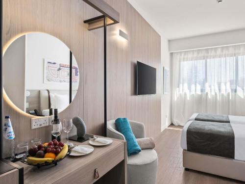 Mercure Larnaca City (Opening June 2024) - image 4