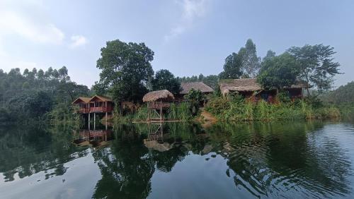 Vu Linh Farmstay in Yen Binh (Yen Bai)