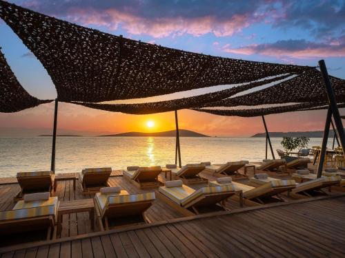 Swissôtel Living Bodrum - Hotel - Bodrum City