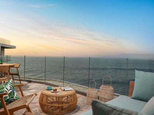 Swissôtel Living Bodrum, Bodrum