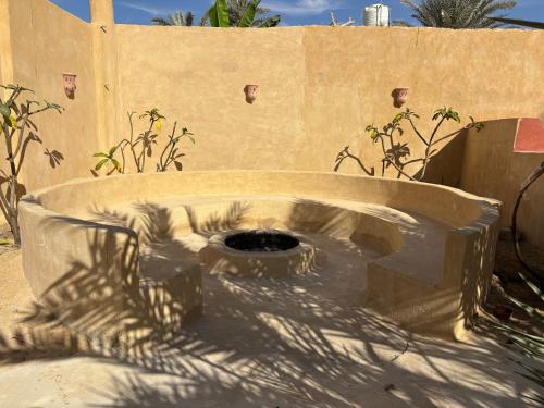 Siwa Oracle Hostel in Siwa