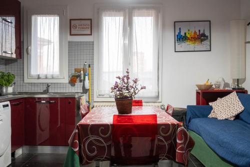 Casa Tricy B&B