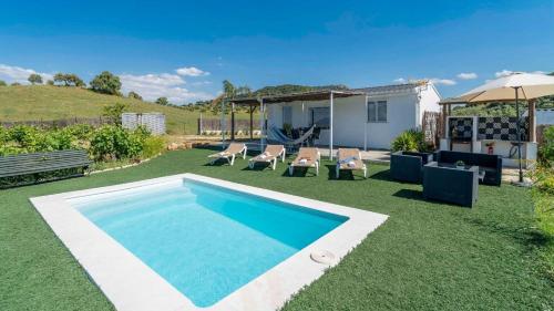 Iekārtas, Casa la Viña El Gastor by Ruralidays (Casa la Vina El Gastor by Ruralidays) in El Gastor