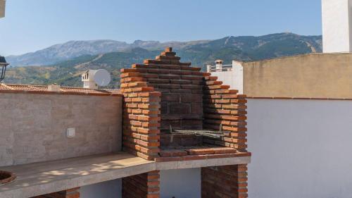 Seadmed, Casa Maroma Canillas de Albaida by Ruralidays in Canillas de Albaida
