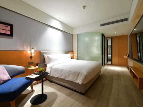 Mercure Qidong Downtown – Qidong, Nantong, VA