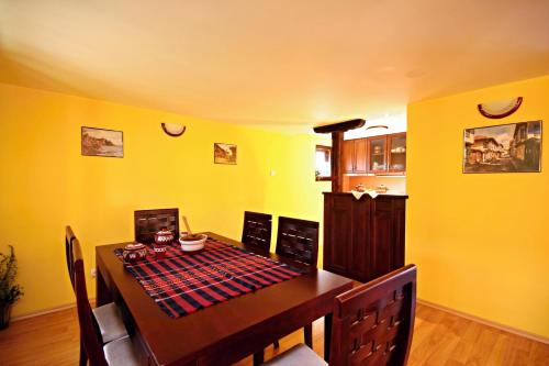 Viesnīcas āriene, Guesthouse Dryanovo in Dryanovo