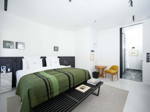 Athens Capital Suites-MGallery Collection - image 11