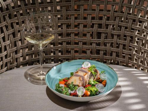 酒吧/高級酒吧, Mercure Ponta Delgada Azores in 蓬塔德爾加達市中心