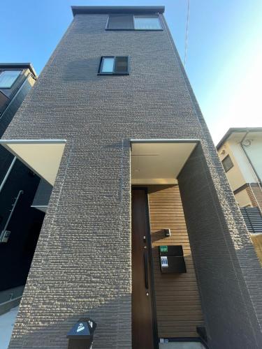 福岡旅路 博多住吉包棟民宿 3號館