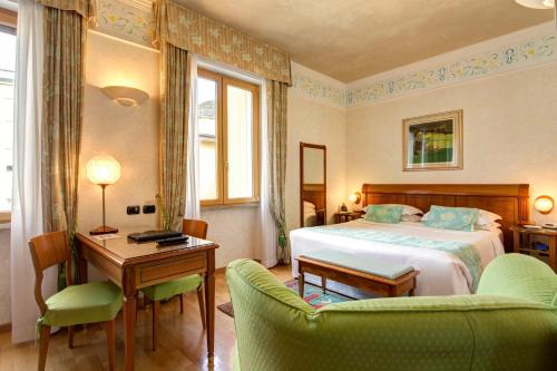 Best Western Hotel Firenze - main image