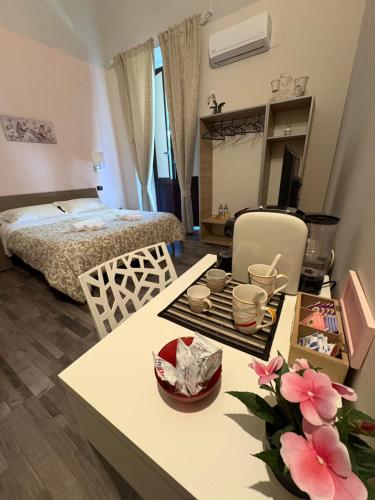 Casa tua suites – Catania, CA