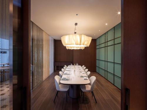 Restaurant, Mercure Ambassador Seoul Magok in Gangseo