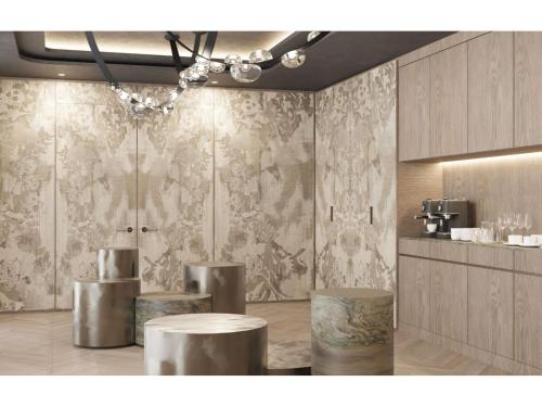 會議室/宴會廳, Swissôtel Marianske Lazne in 瑪麗亞溫泉