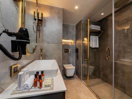Levni Istanbul Hotel Handwritten Collection by ACCOR - image 12