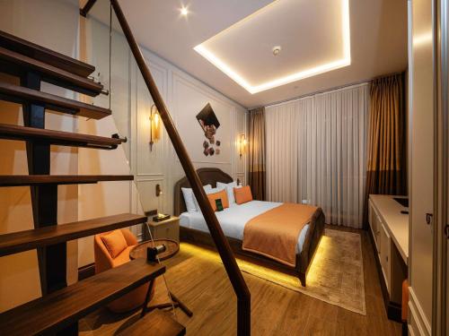 Levni Istanbul Hotel Handwritten Collection by ACCOR - image 8