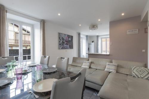 Au coeur des Alpes 4 - Location saisonnière - La Roche-sur-Foron