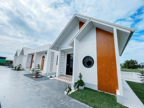 KOKO garden resort โกโก้ การ์เด้น รีสอร์ท in Chom Phra