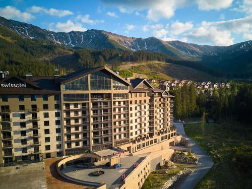 Swissôtel Damian Jasna