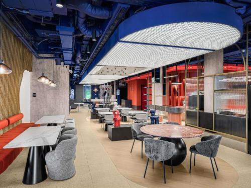 TRIBE Budapest Airport (Opening June 2025) - image 12