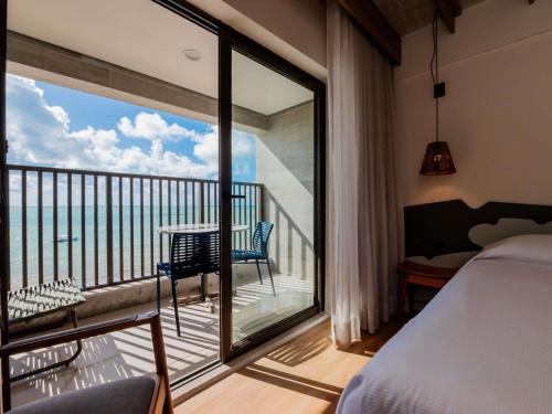 ibis Styles Maragogi in Maragogi