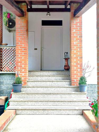  La casa della Nonna in Gambolò
