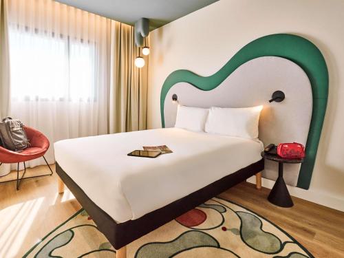 ibis Styles Madrid Airport Valdebebas - image 10