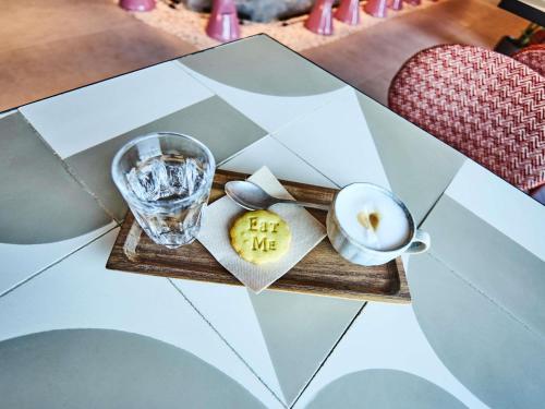 ibis Styles Madrid Airport Valdebebas - image 8
