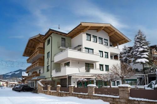 Gänsleit - Hotel - Söll