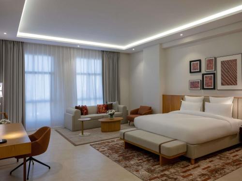 Mercure Hotel Khamis Mushait by Accor in Chamis Muschait