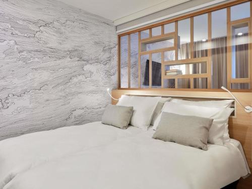 Aparthotel Adagio Stuttgart NeckarPark, Stuttgart