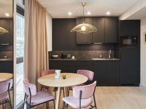 Foto - Aparthotel Adagio Stuttgart NeckarPark