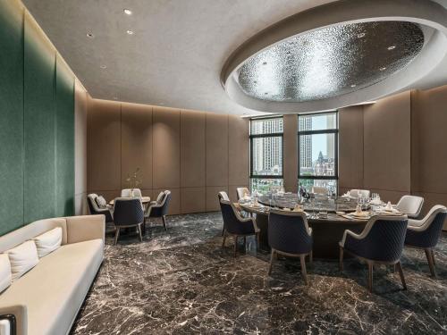 Vista exterior, Novotel Kunshan East in Suzhou