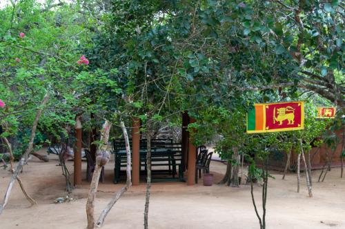 Yala Wild House - Yala