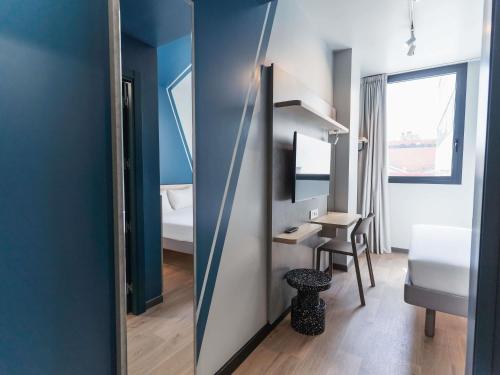 Ibis budget Madrid Albasanz - image 7