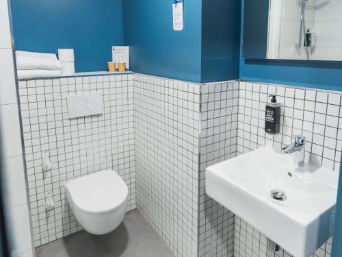 Ibis budget Madrid Albasanz - image 3