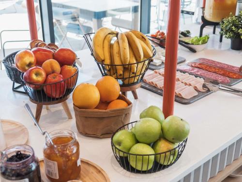 Ibis budget Madrid Albasanz - image 10