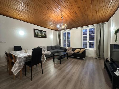 Le Belvedere Cathédrale (Le Belvedere Cathedrale) in 古城