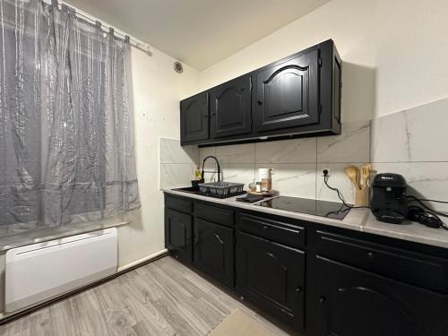 Le Belvedere Cathédrale (Le Belvedere Cathedrale) in 古城