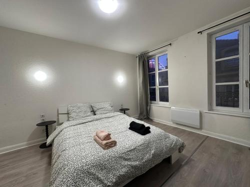 Le Belvedere Cathédrale (Le Belvedere Cathedrale) in 古城