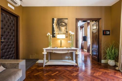 The Inn at the Spanish Steps Luxury Collection - The Club Condotti 91 - image 5