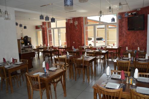 Hôtel Restaurant Le Bellevue - image 6
