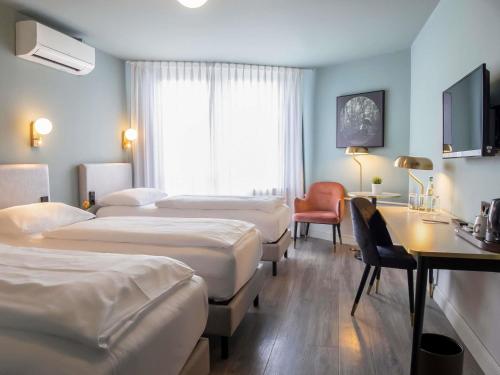 Hotel Residenz Pforzheim